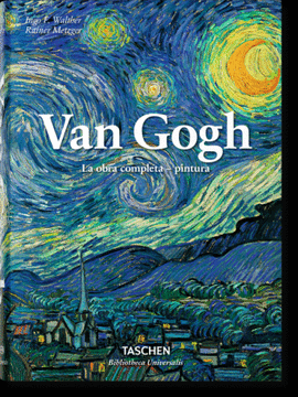 VAN GOGH