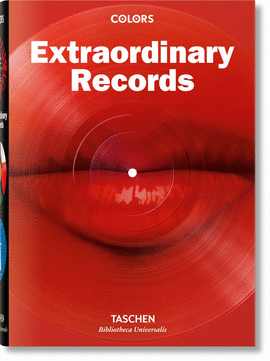 EXTRAORDINARY RECORDS (IN) DISCOS