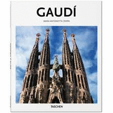 GAUDI 2015