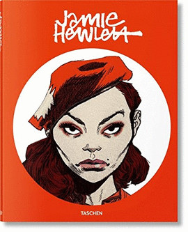 JAMIE HEWLETT