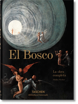 EL BOSCO LA OBRA COMPLETA