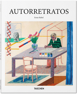 AUTORRETRATOS (ES)