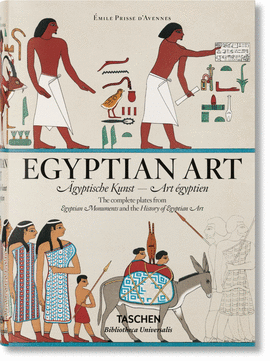 EGYPTIAN ART ARTE EGIPCIO