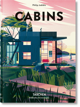 CABINS CABAAS