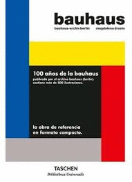 BAUHAUS