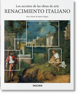 LOS SECRETOS DE LAS OBRAS DE ARTE. RENACIMIENTO ITALIANO