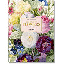 BOOK OF FLOWERS, THE.EL LIBRO DE LAS FLORES