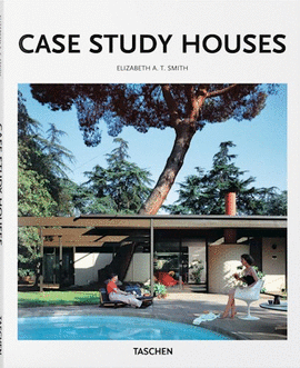 CASE STUDY HOUSES (IN)