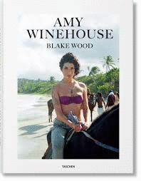 AMY WINEHOUSE BLAKE WOOD (ES/IT/POR)