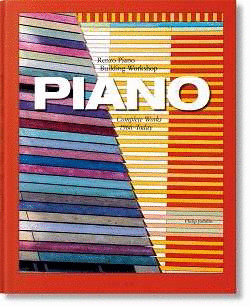 PIANO. COMPLETE WORKS 1966. TODAY (AL/FR/IN)