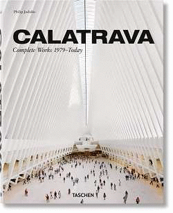 CALATRAVA UPDATE  OBRA COMPLETA 1979-2018