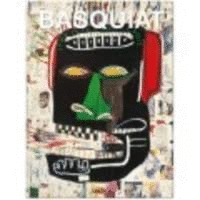 JEAN-MICHEL BASQUIAT (INGLES)