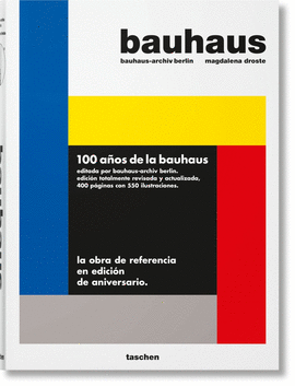 BAUHAUS