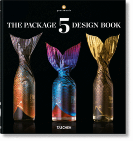 PACKAGE DESIGN BOOK 5 (AL/FR/ING)