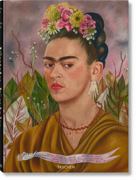 FRIDA KAHLO. OBRA PICTRICA COMPLETA