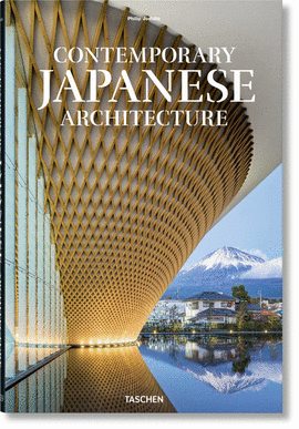 CONTEMPORARY JAPANESE ARCHITECTURE