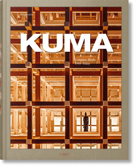KUMA. COMPLETE WORKS 1988TODAY