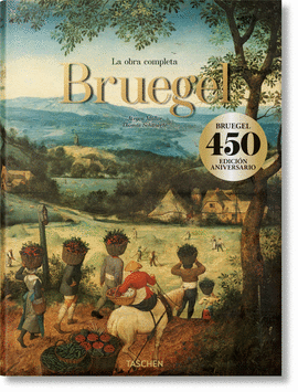 BRUEGEL OBRA COMPLETA