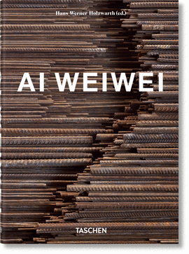 AI WEIWEI 40TH ANNIVERSARY EDITION