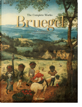 BRUEGEL. LA OBRA COMPLETA