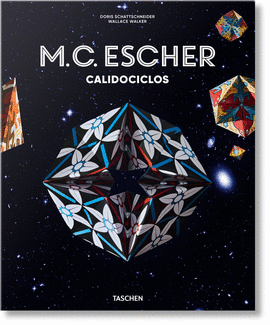 M.C. ESCHER. CALIDOCICLOS