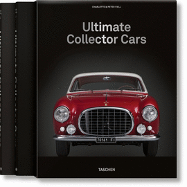 ULTIMATE COLLECTOR CARS XL