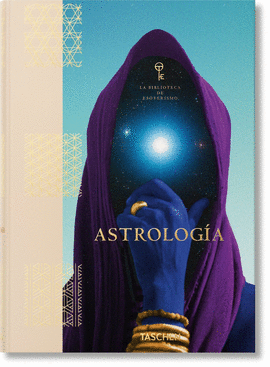 ASTROLOGA. LA BIBLIOTECA DE ESOTERISMO