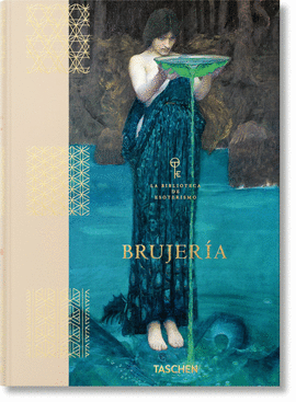 BRUJERA. LA BIBLIOTECA DE ESOTERISMO