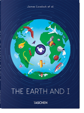 JAMES LOVELOCK ET AL. THE EARTH AND I