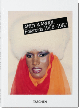 ANDY WARHOL. POLAROIDS 19581987