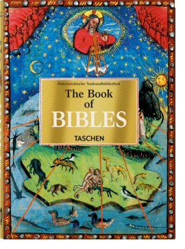 EL LIBRO DE LAS BIBLIAS. 40TH ED.