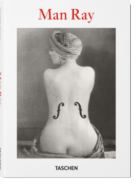 MAN RAY