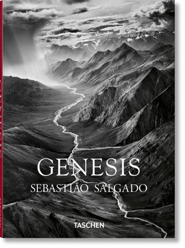 SEBASTIO SALGADO. GENESIS