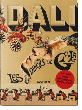 DAL. LES DNERS DE GALA