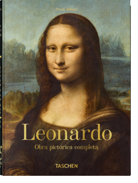 LEONARDO. OBRA PICTRICA COMPLETA. 45TH ED.
