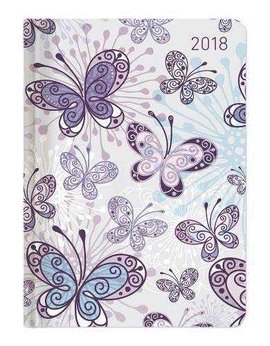 FASHIONTIMER BUTTERFLIES 2018