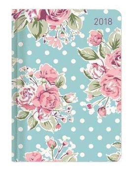 FASHIONTIMER ROSES 2018