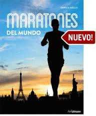 MARATONES DEL MUNDO