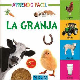 LA GRANJA (APRENDO FCIL)