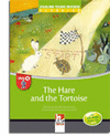 THE HARE AND THE TORTOISE + CD/CDR