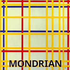 MONDRIAN