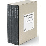 PETER ZUMTHOR: BUILDINGS AND PROJECTS 1985-2013 -5 TOMOS