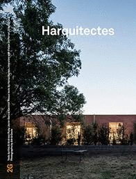 2G INTERNATIONAL ARCHITECTURE MAGAZINE: HARQUITECTES 74