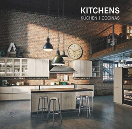 KITCHENS COCINAS E/INT