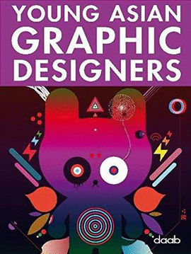 YOUNG ASIAN GRAPHIC DESIGNERS.