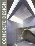 CONCRETE DESING