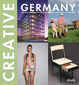 CREATIVE GERMANY ARCHITECTURE DESIGN PHOTOGRAPHY FASHION ART ADVE