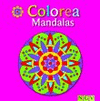 COLOREA MANDALAS 05 