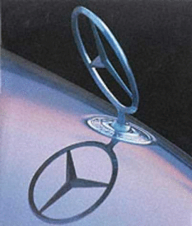 MERCEDES VOL.1