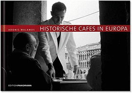 HISTORIA DE CAFES EN EUROPA